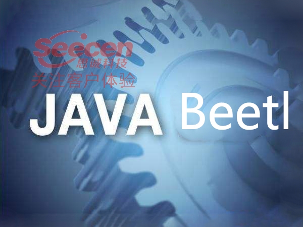 Java Beetl
